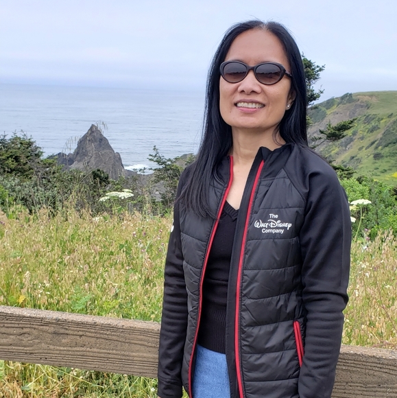 Meet your Posher, Letecia - Picture 1 of 1